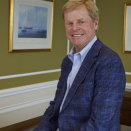 Bob Dewitt, Vice Chairman of GID